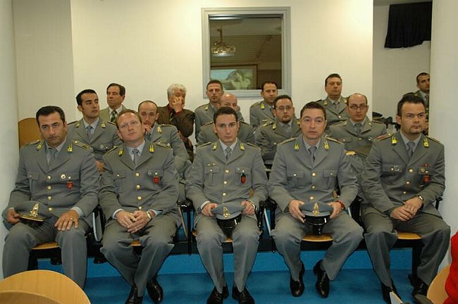 ''Vivere � bello�sempre e comunque