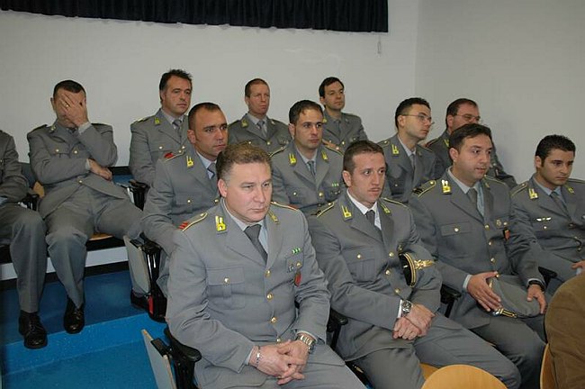 ''Vivere � bello�sempre e comunque