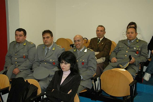 ''Vivere � bello�sempre e comunque