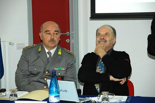 ''Vivere � bello�sempre e comunque