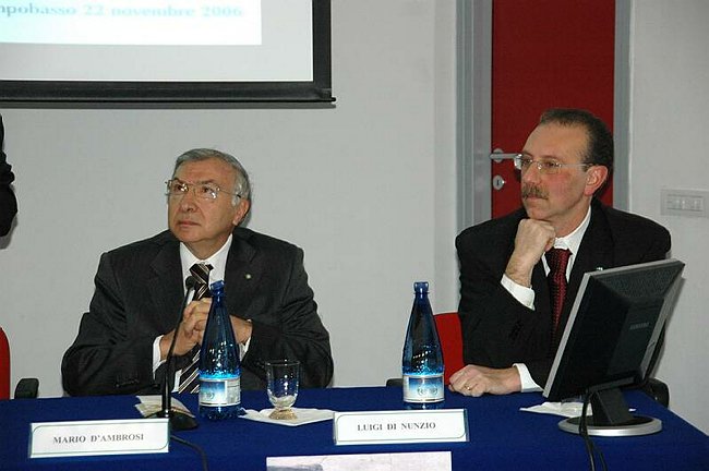 ''Vivere � bello�sempre e comunque