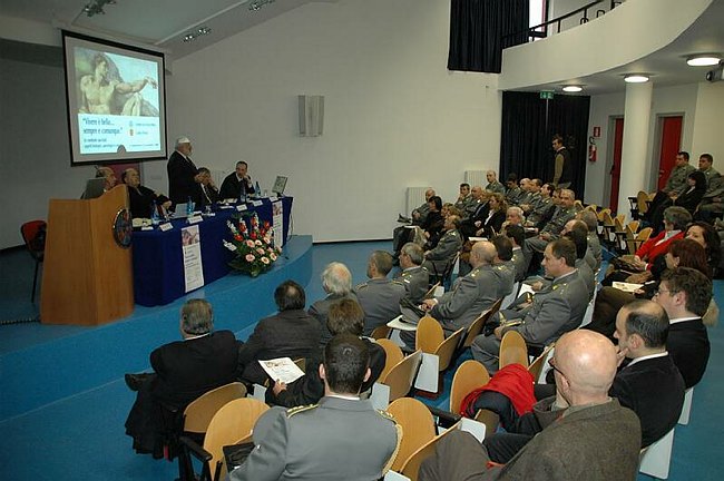 ''Vivere � bello�sempre e comunque