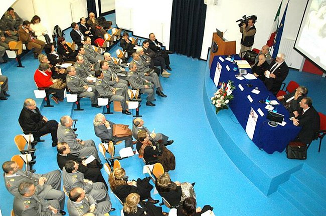 ''Vivere � bello�sempre e comunque