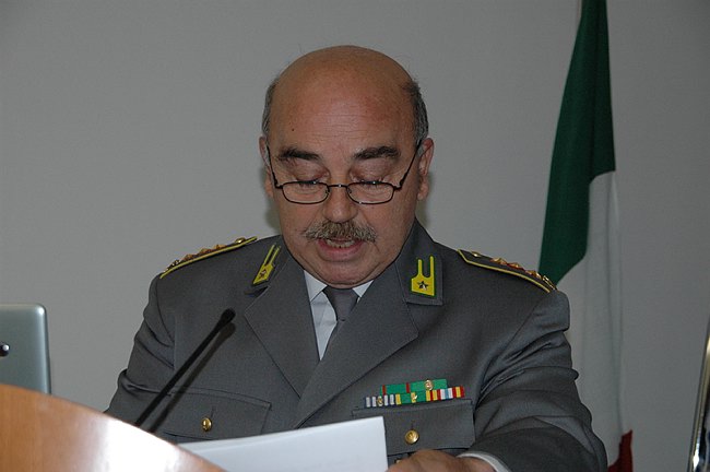 ''Vivere � bello�sempre e comunque