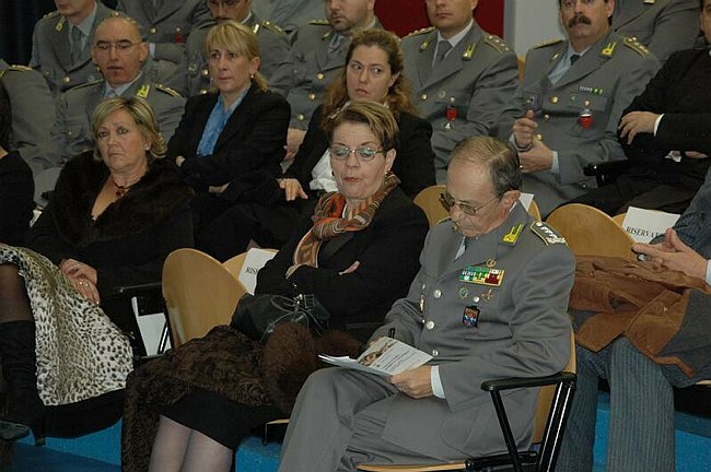 ''Vivere � bello�sempre e comunque