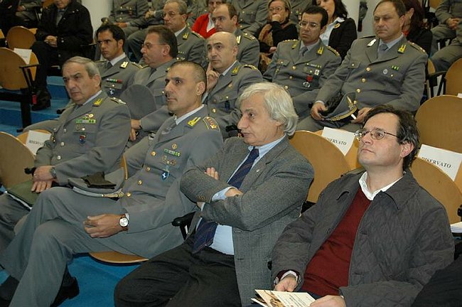 ''Vivere � bello�sempre e comunque