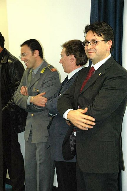 ''Vivere � bello�sempre e comunque