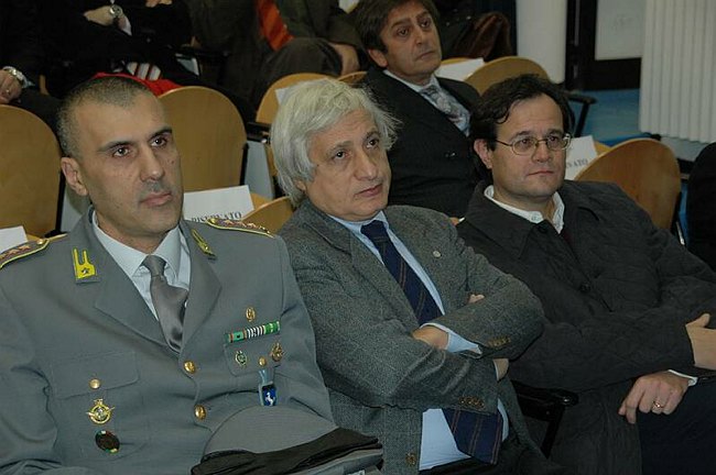 ''Vivere � bello�sempre e comunque