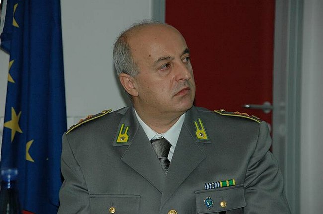 ''Vivere � bello�sempre e comunque