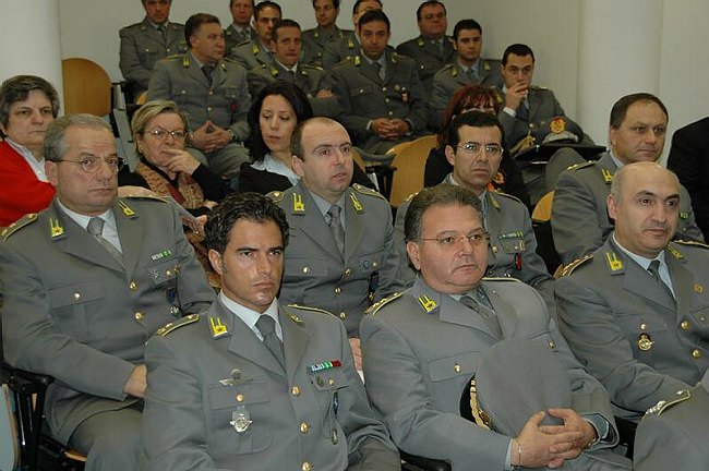 ''Vivere � bello�sempre e comunque