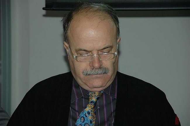 ''Vivere � bello�sempre e comunque