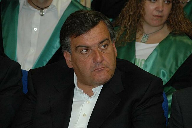 Giornata del laureato - Facolt� di Scienze MM. FF.NN.