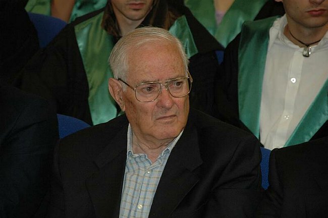 Giornata del laureato - Facolt� di Scienze MM. FF.NN.