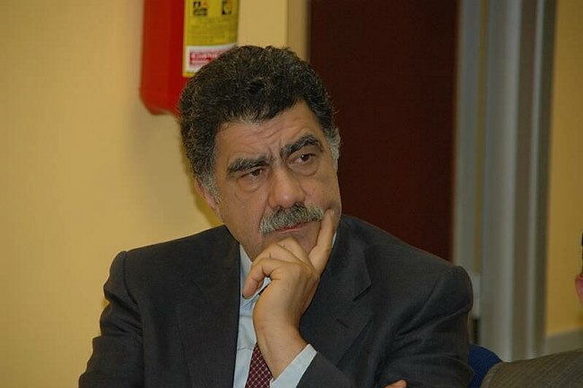 Giornata del laureato - Facolt� di Scienze MM. FF.NN.