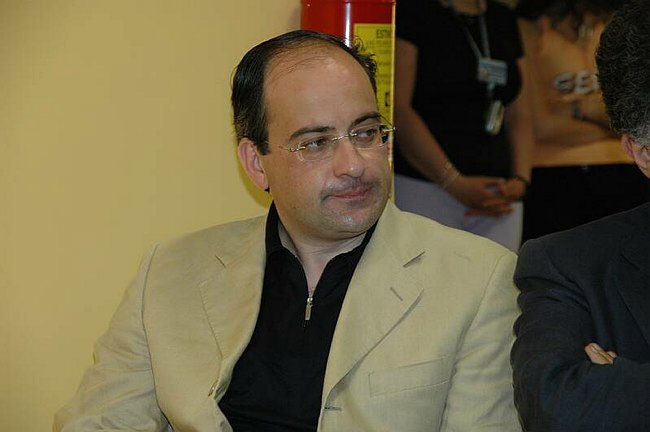 Giornata del laureato - Facolt� di Scienze MM. FF.NN.