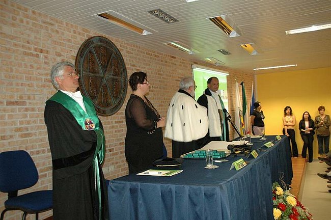 Giornata del laureato - Facolt� di Scienze MM. FF.NN.