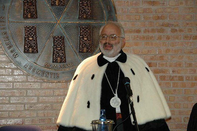 Giornata del laureato - Facolt� di Scienze MM. FF.NN.