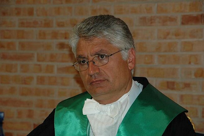 Giornata del laureato - Facolt� di Scienze MM. FF.NN.