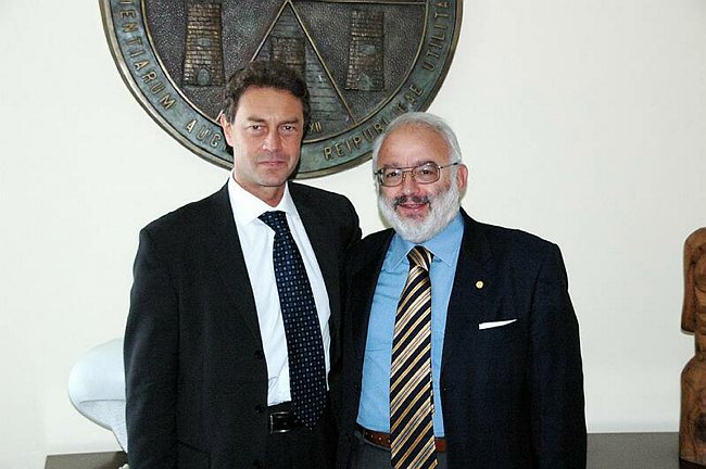 Giornata del laureato - Facolt� di Agraria