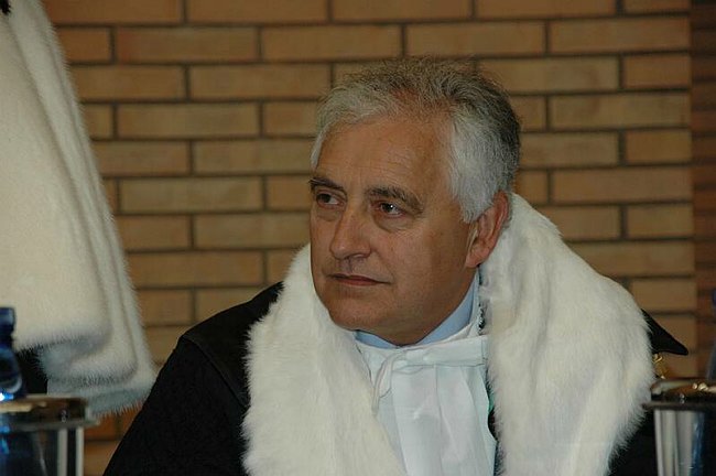 Giornata del laureato - Facolt� di Agraria