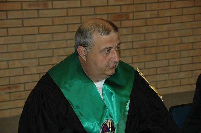 Giornata del laureato - Facolt� di Agraria