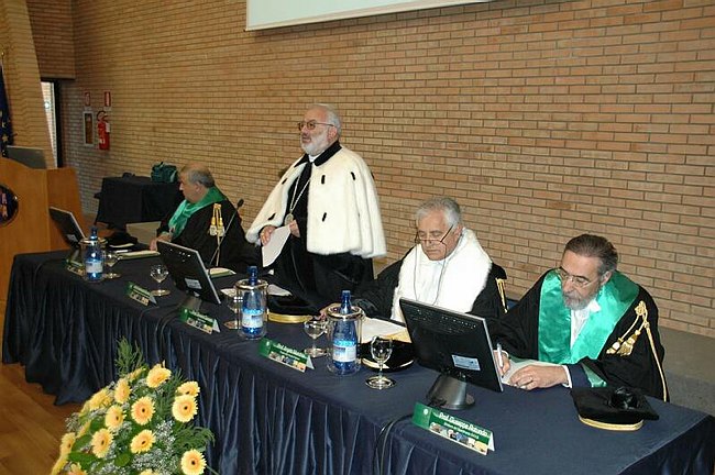 Giornata del laureato - Facolt� di Agraria