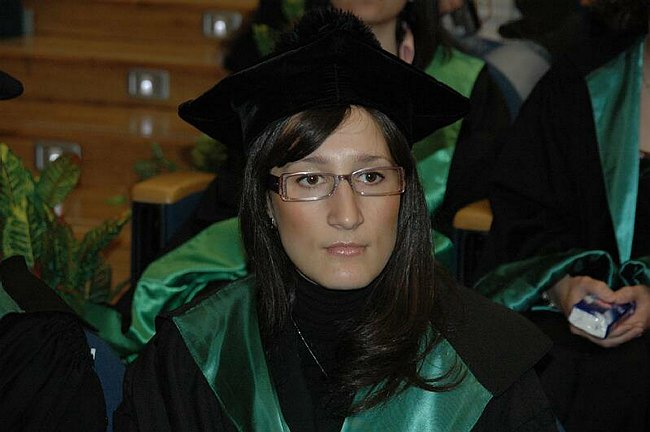 Giornata del laureato - Facolt� di Agraria