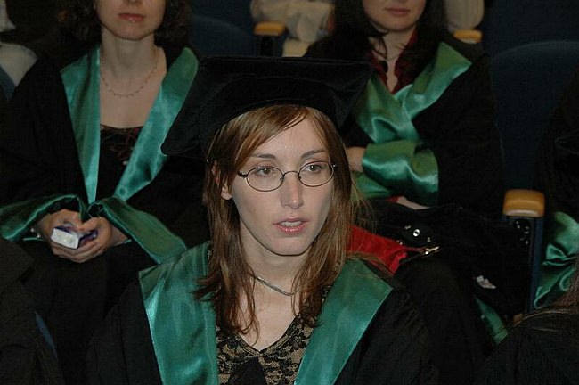 Giornata del laureato - Facolt� di Agraria