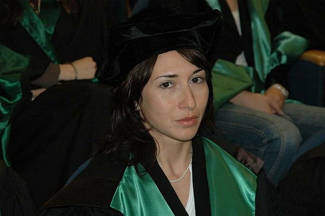 Giornata del laureato - Facolt� di Agraria