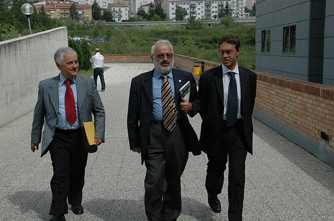 Giornata del laureato - Facolt� di Agraria