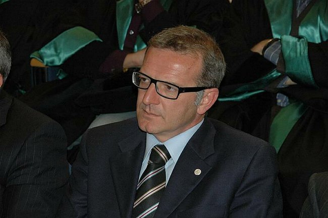 Giornata del laureato - Facolt� di Agraria