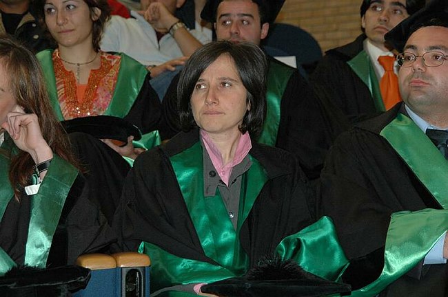 Giornata del laureato - Facolt� di Agraria