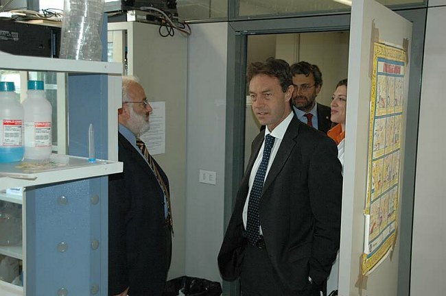 Giornata del laureato - Facolt� di Agraria