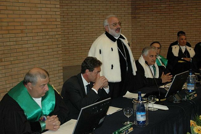 Giornata del laureato - Facolt� di Agraria