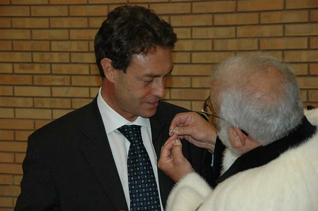 Giornata del laureato - Facolt� di Agraria