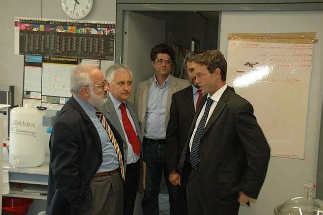 Giornata del laureato - Facolt� di Agraria