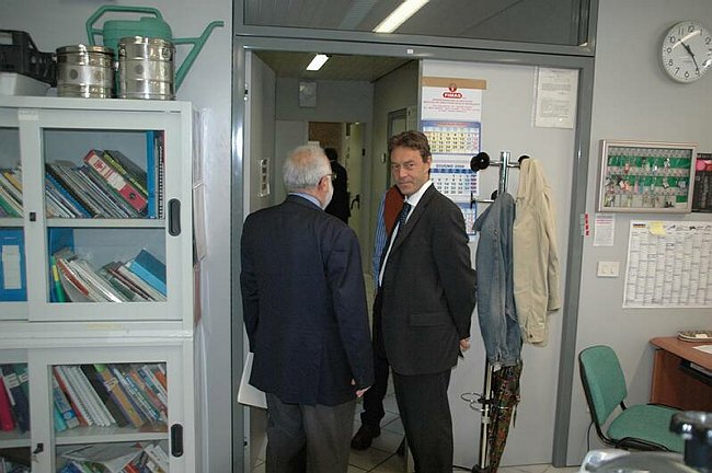 Giornata del laureato - Facolt� di Agraria