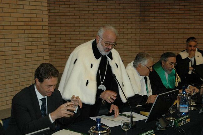 Giornata del laureato - Facolt� di Agraria