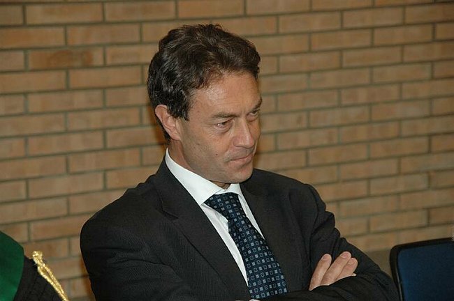 Giornata del laureato - Facolt� di Agraria