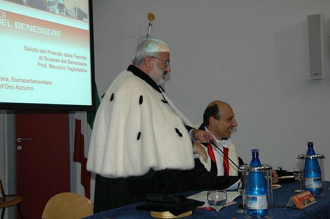 Giornata del laureato