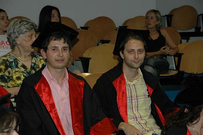 Giornata del laureato