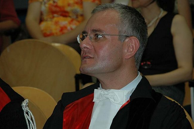 Giornata del laureato