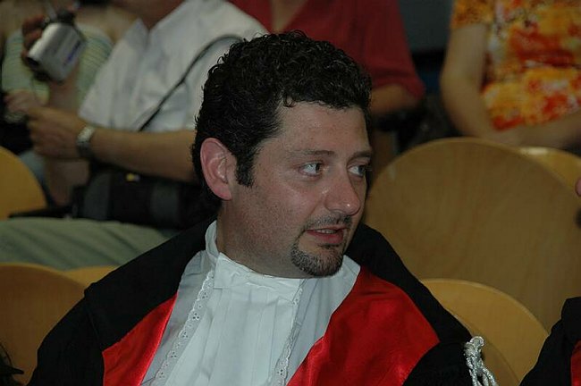 Giornata del laureato