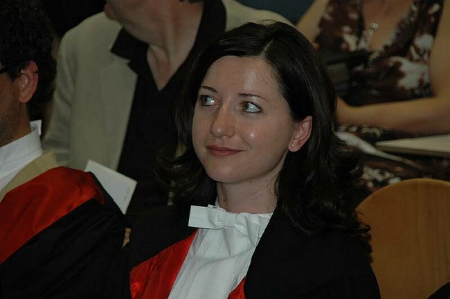 Giornata del laureato