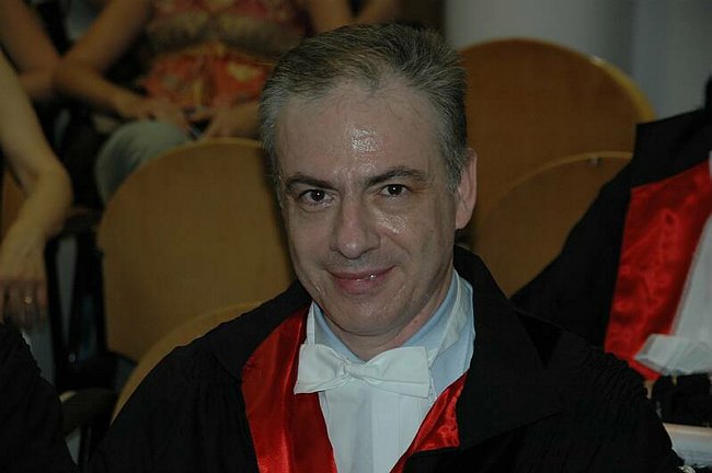 Giornata del laureato