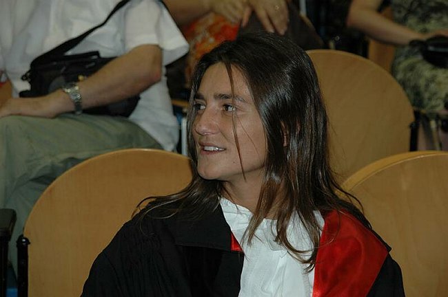 Giornata del laureato