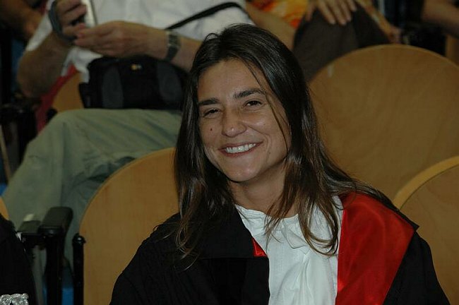 Giornata del laureato