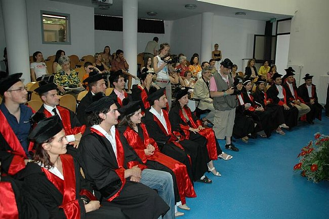 Giornata del laureato