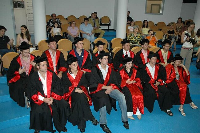 Giornata del laureato