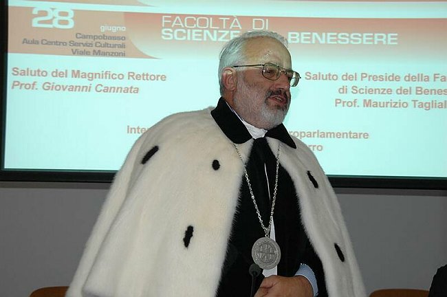 Giornata del laureato